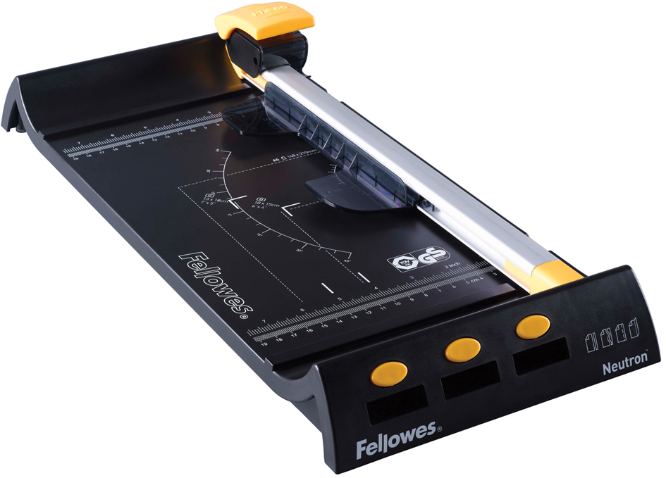 Fellowes Ersatzklingen SafeCut für Rollen-Schneidemaschinen