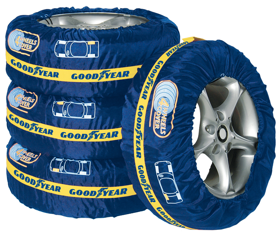 4008153755262 - 75526 Reifentaschen - Goodyear