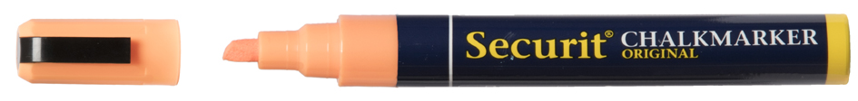 8717624245862 - Kreidemarker ORIGINAL MEDIUM orange