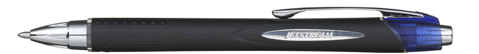 uni-ball Gel-Tintenroller JETSTREAM (SXN-210), schwarz