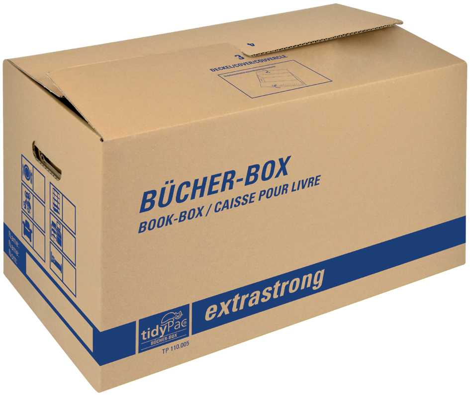 4033657904717 - Transportbox Bücherbox