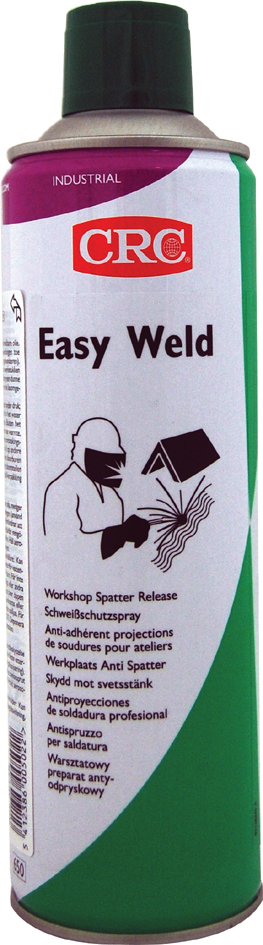 5412386005022 - EASY WELD Schweißtrennmittel 500 ml Spraydose