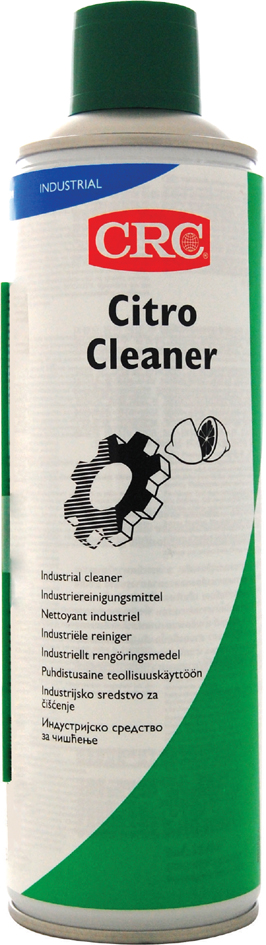 5412386059773 - 32436-AA Industriereiniger citro cleaner 500 ml - CRC