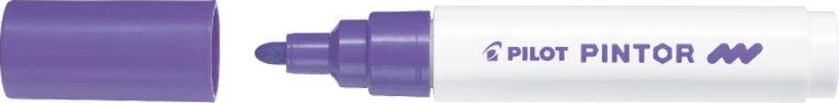 4902505542008 - Pigmentmarker PINTOR medium violett