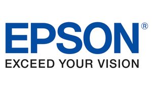 EPSON Farbband für EPSON LQ670/LQ680, Nylon, schwarz