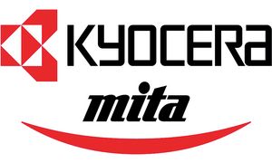 KYOCERA Toner für KYOCERA/mita FS-2000D/FS-3900DN, schwarz