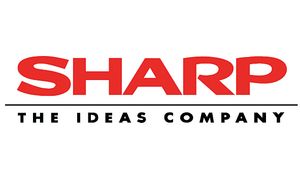 SHARP Toner für SHARP Kopierer MX-2010U/2310U, gelb