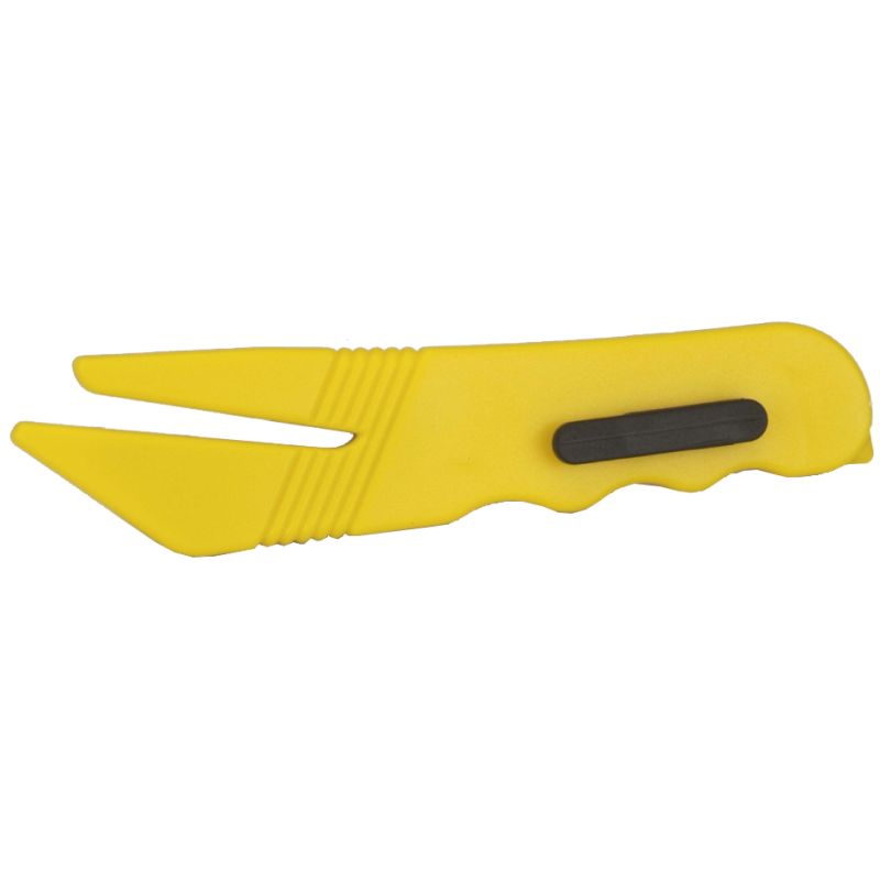 dm-folien Folienschneider yellow-blade, gelb