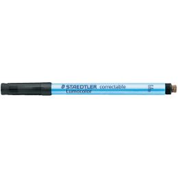 STAEDTLER Lumocolor correctable NonPermanent-Marker 305M