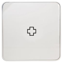 PAPERFLOW Erste-Hilfe-Kasten multiBox, wei