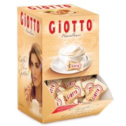 Ferrero Mini-Gebckkugeln GIOTTO, im Displaykarton