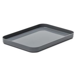 smartstore Deckel fr Aufbewahrungsbox COMPACT M, grau