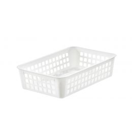 smartstore Aufbewahrungsbox BASKET RECYCLED 20, 13 Liter