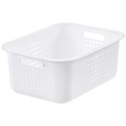 smartstore Aufbewahrungsbox BASKET RECYCLED 20, 13 Liter