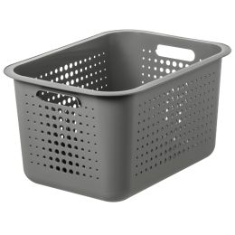 smartstore Aufbewahrungsbox BASKET RECYCLED 20, 13 Liter