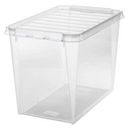 smartstore Aufbewahrungsbox CLASSIC 65, 61 Liter