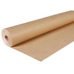 Clairefontaine Packpapier Kraft brun, 1.000 mm x 350 m