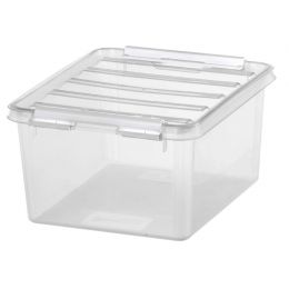 smartstore Aufbewahrungsbox CLASSIC 2, 2 Liter