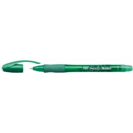 BIC Gelschreiber Gelocity Illusion, grn