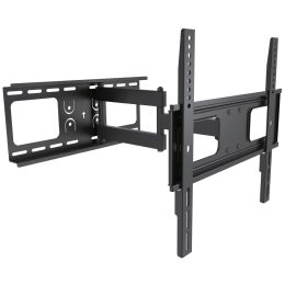 LogiLink TV-Wandhalterung Full Motion, fr 81,28 - 139,7 cm