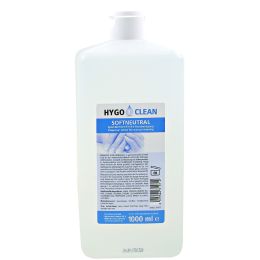 HYGOCLEAN Handwaschseife SOFT NEUTRAL, 500 ml