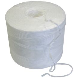 HAPPEL Poly-Kordel, 2 kg, ca. 1.800 Meter lang