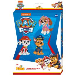 Hama Bgelperlen midi Paw Patrol, kleine Geschenkpackung