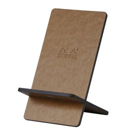 RHODIA Smartphonehalter RHODIARAMA, schokolade