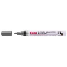 PentelArts Lackmarker MSP10, 1,0 mm, metallic-rot