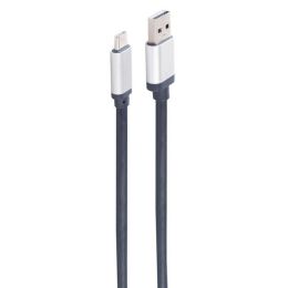 shiverpeaks PROFESSIONAL USB 2.0 Kabel, USB-A - USB-C, 3,0 m