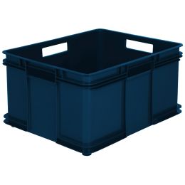 keeeper Aufbewahrungsbox Euro-Box XXL bruno eco, graphite