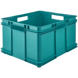 keeeper Aufbewahrungsbox Euro-Box XXL bruno eco, graphite