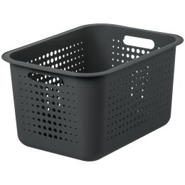 smartstore Aufbewahrungsbox BASKET RECYCLED 20, 13 Liter