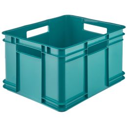 keeeper Aufbewahrungsbox Euro-Box XL bruno eco, sky blue