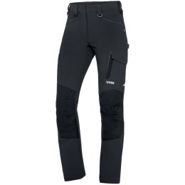 uvex Damen-Cargohose suXXeed craft, wei, Gr. 25