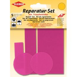 KLEIBER Flicken-Reparatur-Set, blattgrn