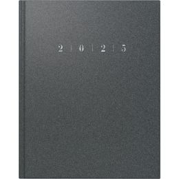 rido id Buchkalender Managerkalender TM Reflection, 2025