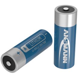 ANSMANN Lithium-Thionylchlorid Batterie ER26500 / C, 3,6 V