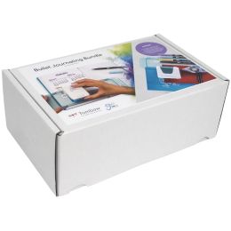 COLOP mobiler Drucker e-mark go Tombow-Lettering-Set