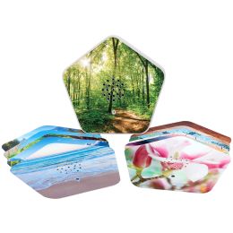 OLYMP Klangbox Sounds of Nature Box, 4 Naturklnge, Display