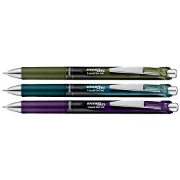 Pentel Gel-Tintenroller Energel BL77 Limited Edition