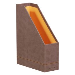 RHODIA Stehsammler RHODIARAMA, DIN A4, beige