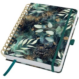 sigel BuJo Buchkalender Jolie Glittery Joy