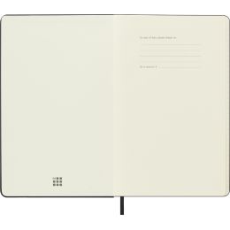 MOLESKINE Taschenkalender 2025, Wochen, P/A6, Hardcover,grn