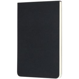 MOLESKINE Skizzenblock, P/A6, 120g/qm, Karton, schwarz