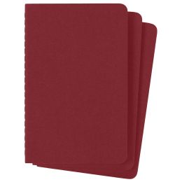 MOLESKINE Notizheft Cahier, XL/A4, liniert, Karton, braun