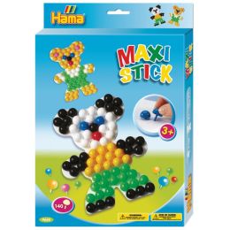 Hama Maxi Stick Stecker Br, Geschenkpackung