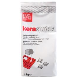 KNORR prandell Giemasse keraquick, wei, 1 kg