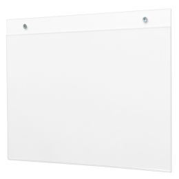 deflecto Info-Display Classic Image, DIN A4 quer
