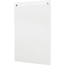 deflecto Info-Display Classic Image, DIN A4 quer